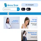 apothestore.com