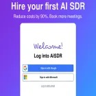 app.aisdr.com