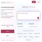 app.answerthis.io