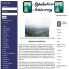 appalachianaristocracy.com