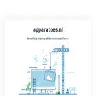 apparatoes.nl