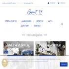 appart17.be