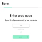app.burnerapp.com