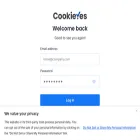 app.cookieyes.com