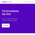 appconnect.talkdesk.com