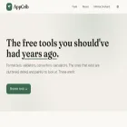 appcrib.com