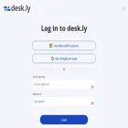 app.desk.ly