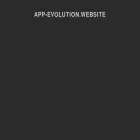 app-evolution.website