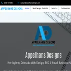 appelhansdesigns.com