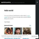 appellationpending.com