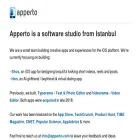 apperto.com