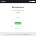 app.feedpress.com