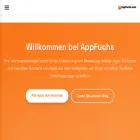 appfuchs.com