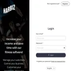app.harbiz.io