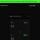 app.hyperswap.exchange