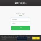 app.invoiceninja.com