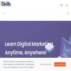 app.iskills.com