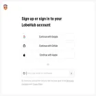 app.lobehub.com