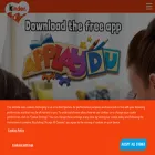 applaydu.kinder.com