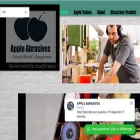 apple-abrasives.com