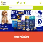 apple4pets.com