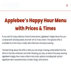 applebees-happyhour.com