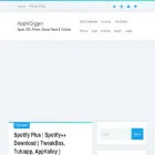 appledigger.com