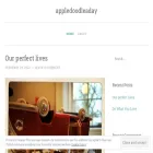 appledoodleaday.com