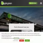 applegreenfuelcarduk.com