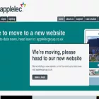 applelec.co.uk