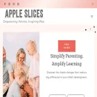 appleslicesllc.com