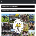 appletonlacrosse.com