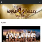 applevalleyvolleyball.com