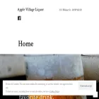 applevillageliquor.com
