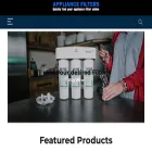 appliancefilter.com