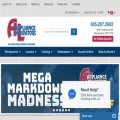 applianceliquidators.com