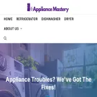 appliancemastery.com