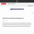 appliancepartsworld.com
