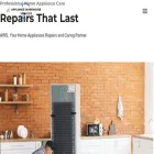 appliancewarehouseservices.com