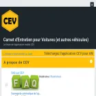 application-cev.forumactif.com