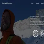 appliedalpinism.com