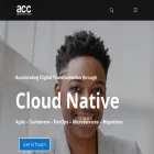appliedcloudcomputing.com