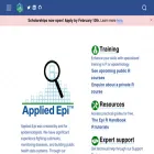 appliedepi.org