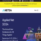 appliednet.com