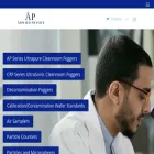 appliedphysicsusa.com