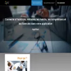 applifoot.fr