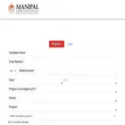 apply.manipal.edu