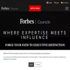 applyforbescouncils.com