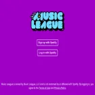 app.musicleague.com