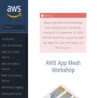 appmeshworkshop.com